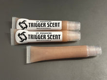 Trigger Tackle Scent - Blood Worm (UV Enhanced)