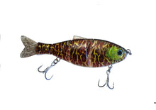 Load image into Gallery viewer, Trigger CETO 167