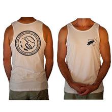COD THUMB - SINGLET