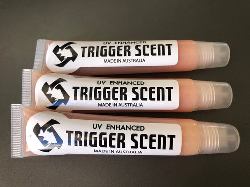 Trigger Tackle Scent - Extreme (UV Enhanced)