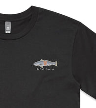 Artist Series - Jewfish - TEE (Headwaters Fish Art)