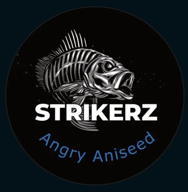 Angry Aniseed