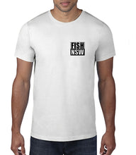 FISH NSW - TEE