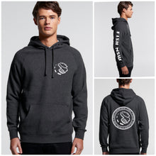 COD THUMB 2.0 (Mid Weight) - MUZZA HOODIES