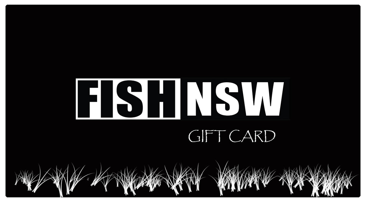 FISH NSW - Gift Card