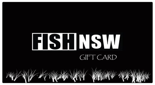FISH NSW - Gift Card
