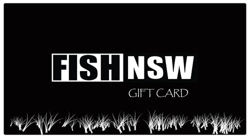 FISH NSW - Gift Card