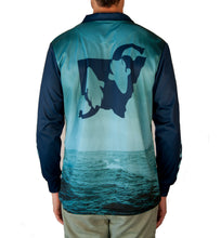 Long Sleeve Fishing Shirt