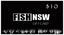 FISH NSW - Gift Card