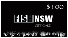 FISH NSW - Gift Card