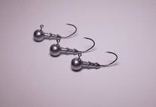 Trigger Jig Heads - Sickle Hook