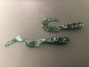 Trigger Grubz 2.5"