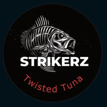 Twisted Tuna