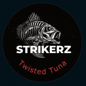 Twisted Tuna