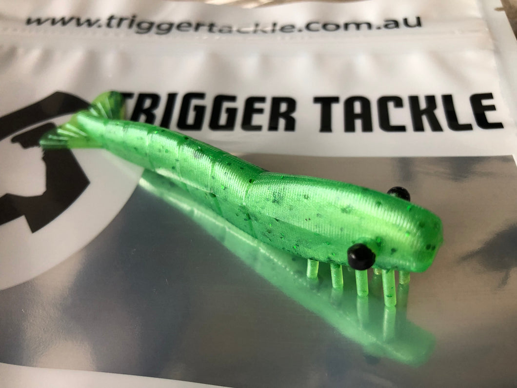 Trigger - 4