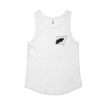 WOMENS COD THUMB - SINGLET