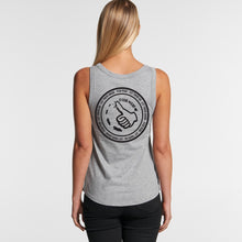 WOMENS COD THUMB - SINGLET