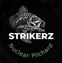 Nuclear Pilchard (UV Enhanced)