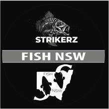 FISH NSW Scent (UV Enhanced)