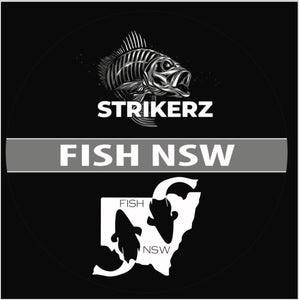 FISH NSW Scent (UV Enhanced)