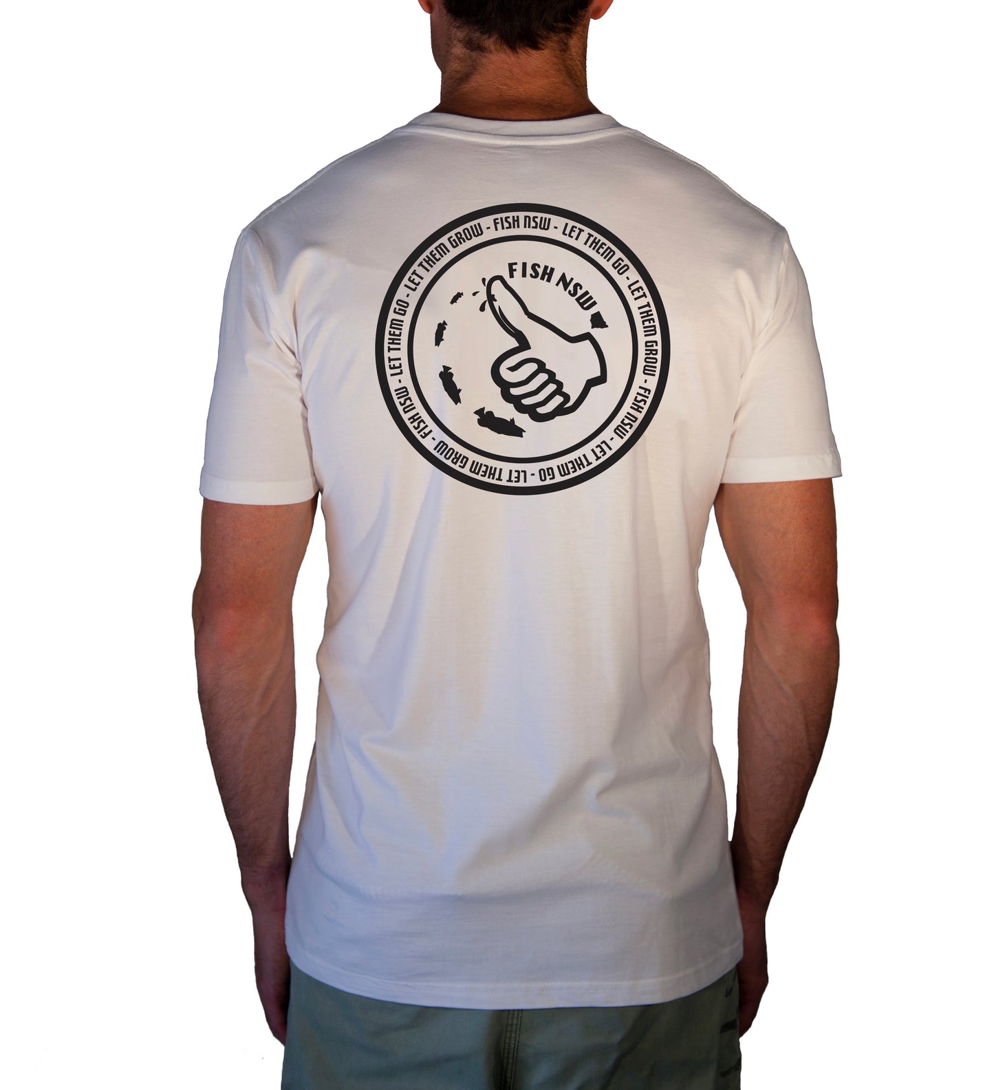 COD THUMB - TEE