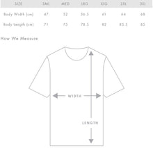 COD THUMB - TEE