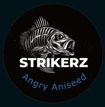 Angry Aniseed
