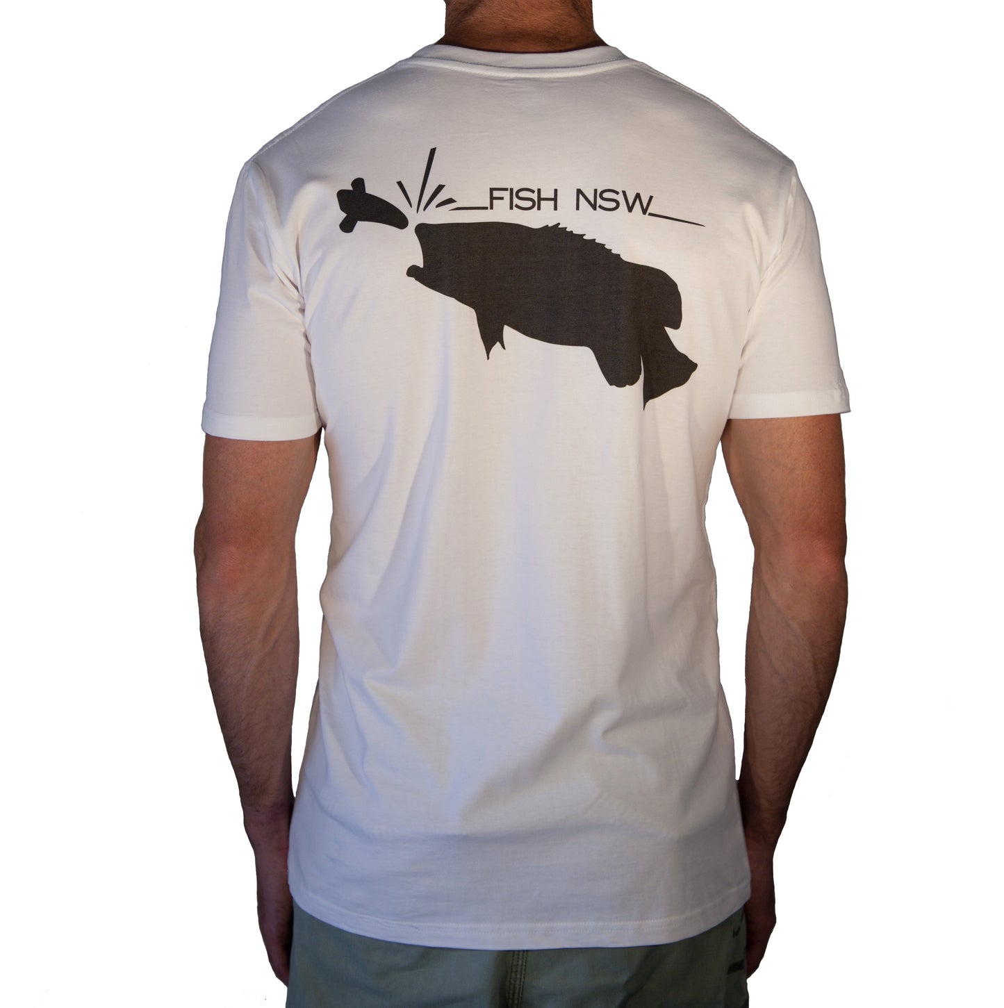 LURE BOOF - TEE