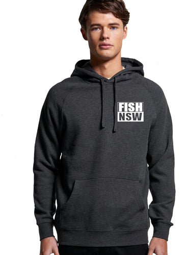 FISH NSW - HOODIES