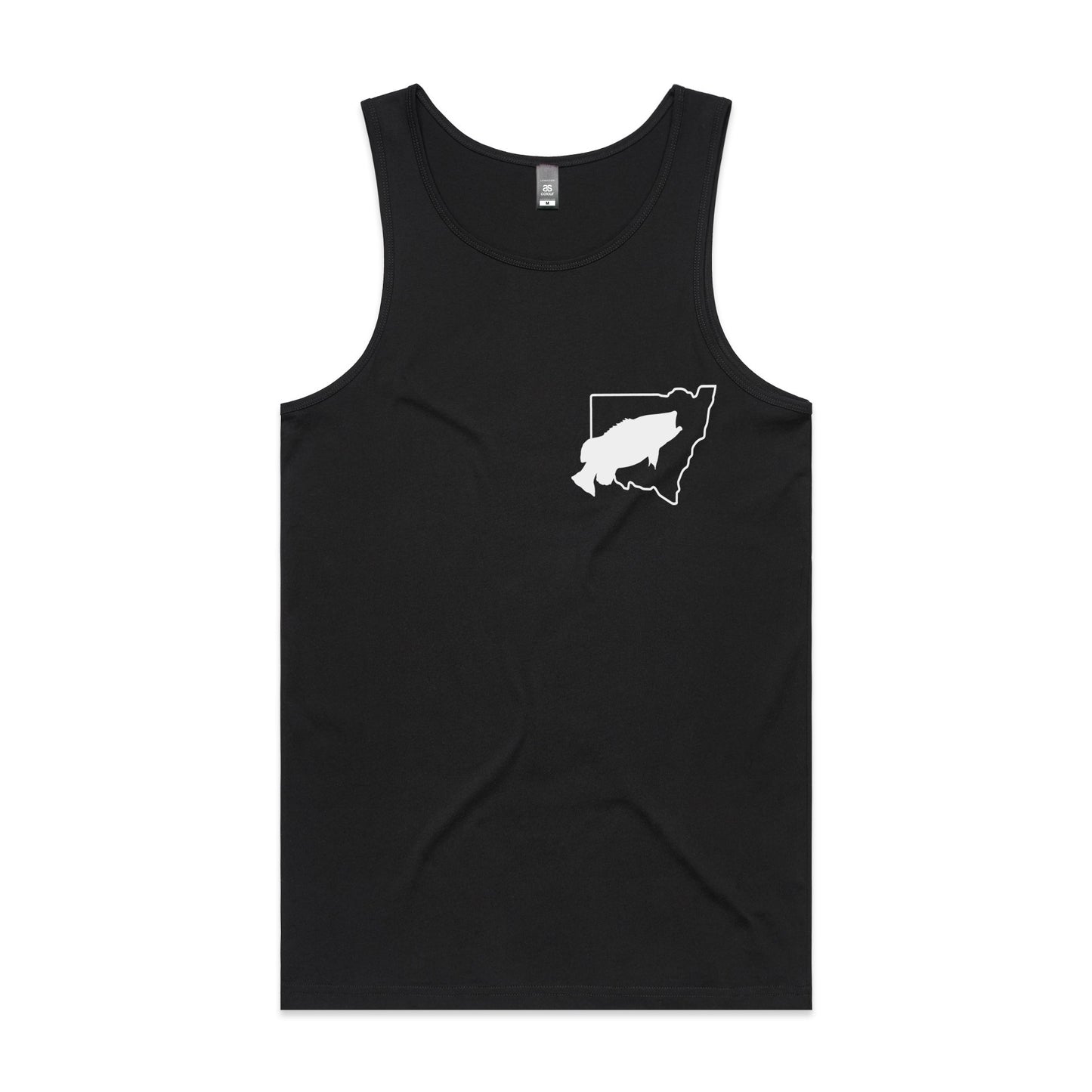 COD THUMB - SINGLET
