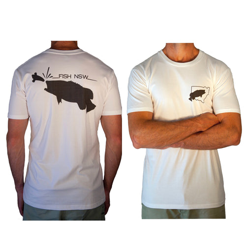 LURE BOOF - TEE