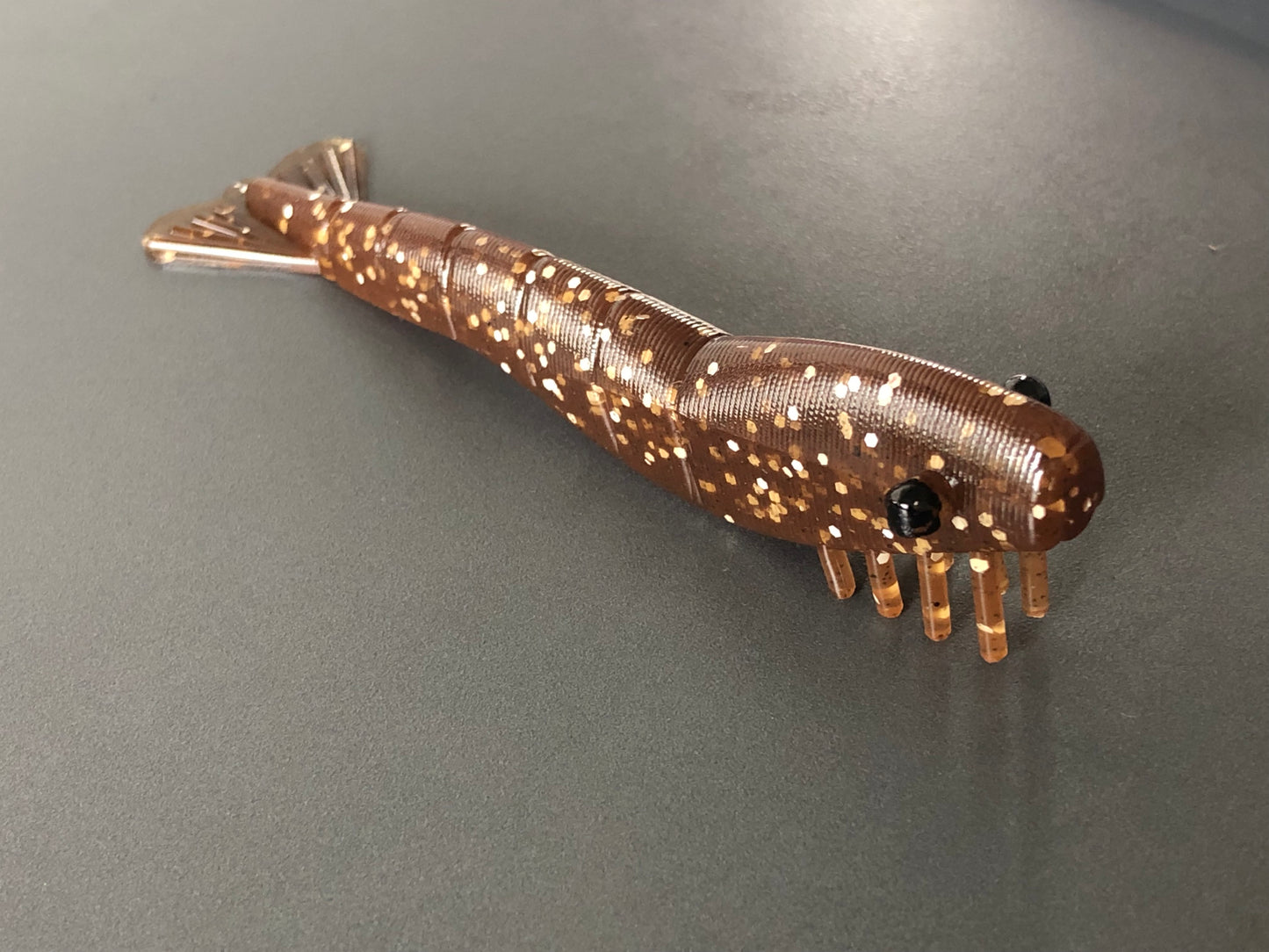 Trigger - 4" Jump Prawn
