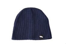 100% Wool Beanie - Cod