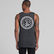 COD THUMB - SINGLET