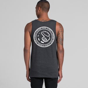 COD THUMB - SINGLET