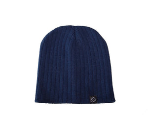 100% Wool Beanie - Fish NSW