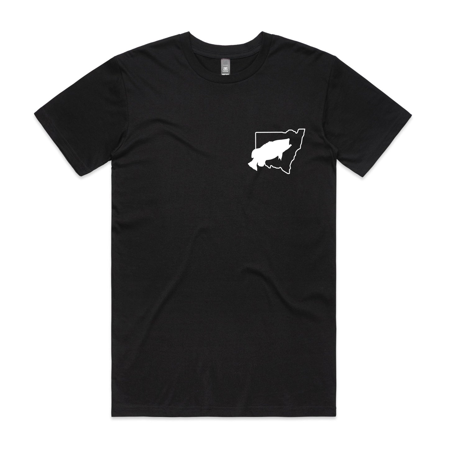 LURE BOOF - TEE
