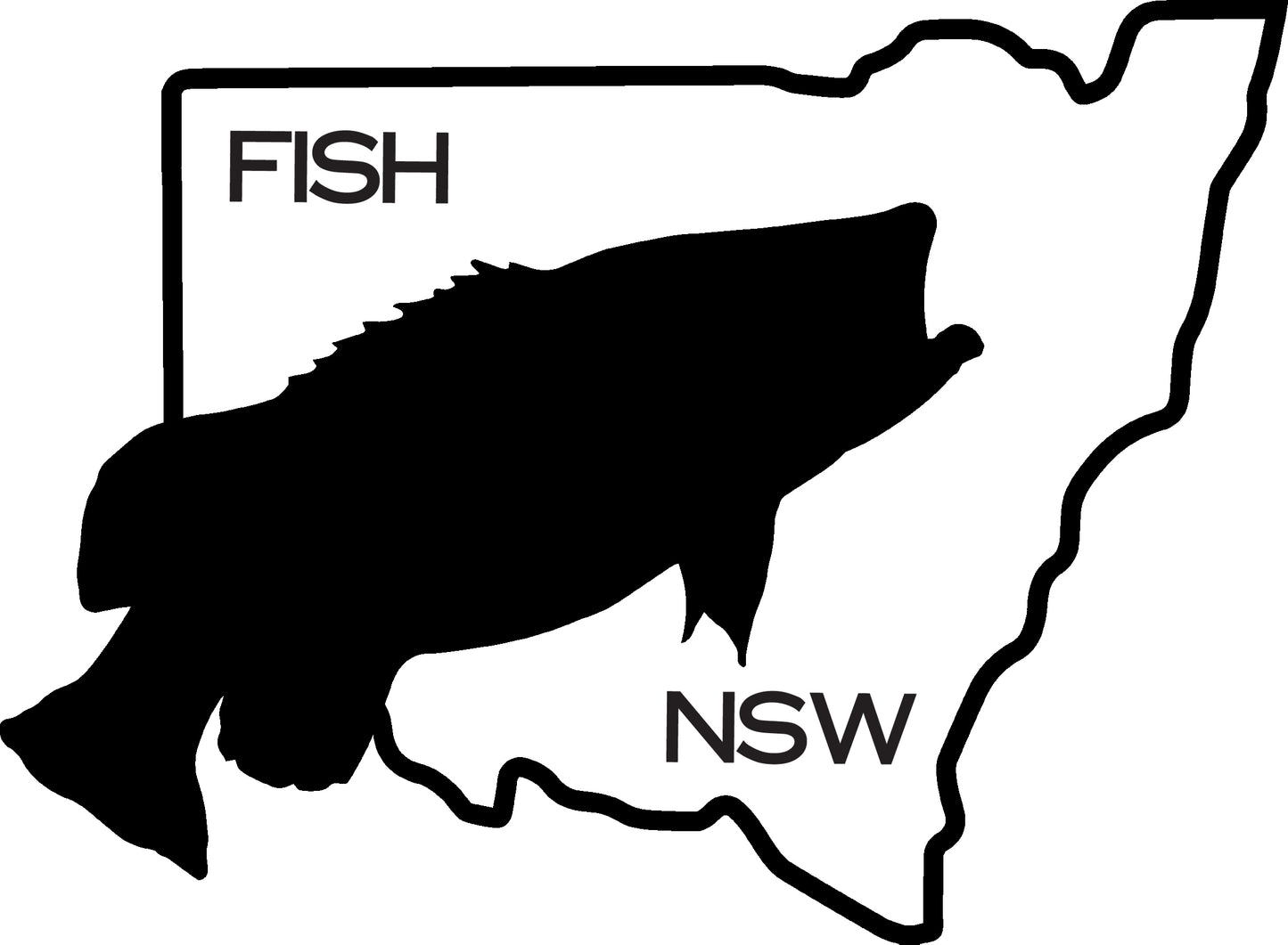 Decals - Cod
